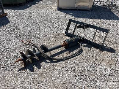 Photo of a 2020 Mower King RTR60