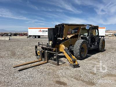 Photo of a 2018 Caterpillar TL1055