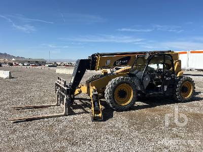Photo of a 2016 Caterpillar TL943D
