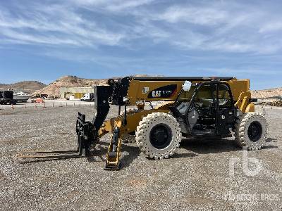 Photo of a 2019 Caterpillar TL1255D