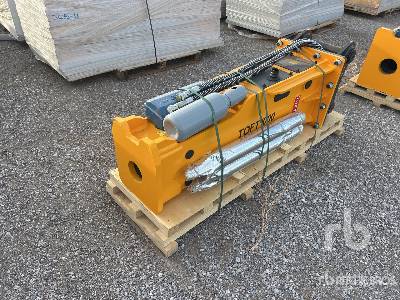 Photo of a 2025 TOFT TOFT1000