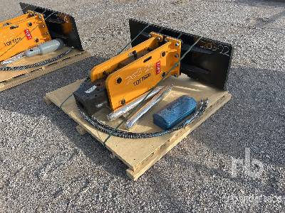 Photo of a 2025 TOFT TOFT680