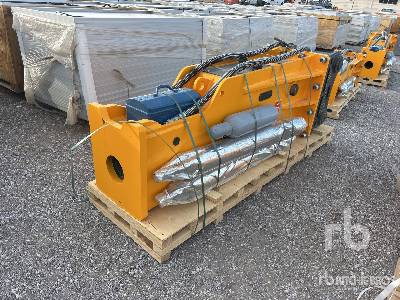 Photo of a 2025 TOFT TOFT1550