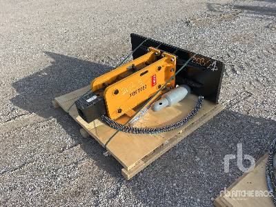 Photo of a 2025 TOFT TOFT680