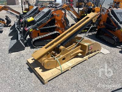 Photo of a 2024 TOFT TOFT08T