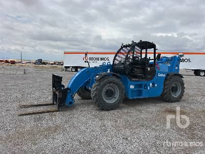 Photo of a 2022 Genie GTH-1544