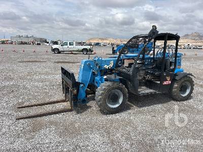 Photo of a 2018 Genie GTH-5519