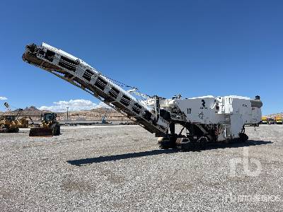 Photo of a 2005 Roadtec / Astec RX900-3