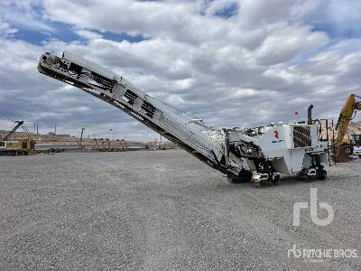 Photo of a 2007 Roadtec / Astec RX 400