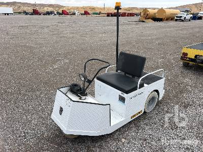 Photo of a 2023 Taylor-Dunn 4S-536