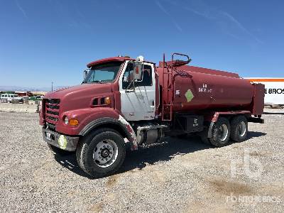 Photo of a 2007 Sterling L7500