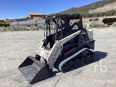 Photo of a 2016 Terex R070T