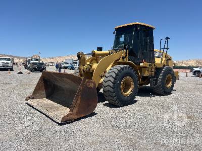 Photo of a 2009 Caterpillar 950H