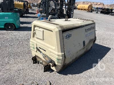 Photo of a 2004 Ingersoll Rand P185