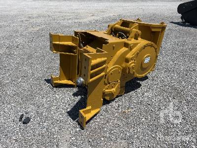 Photo of a  Caterpillar D6T