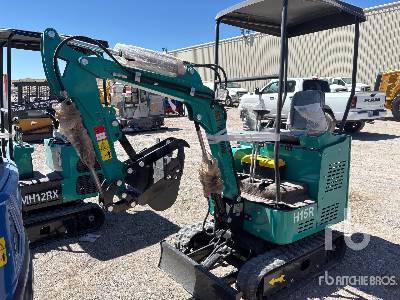 Photo of a 2025 AGT H15R
