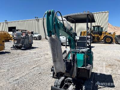 Photo of a 2025 AGT MH12RX
