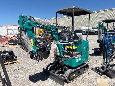 Photo of a 2025 AGT H15R