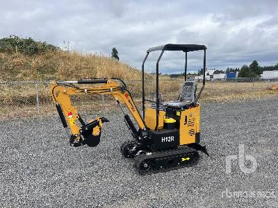 Photo of a 2025 AGT H12R