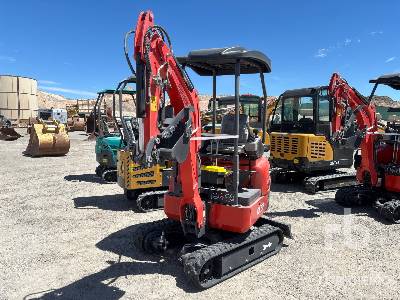 Photo of a 2025 AGT QK20R