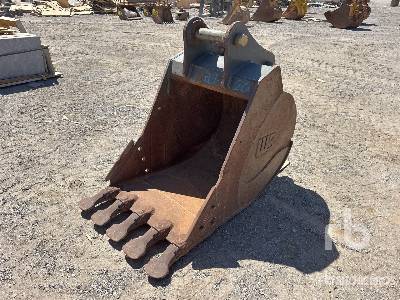 WB  36 in 1.25 cyd Digging - Fits J ...  Excavator Bucket