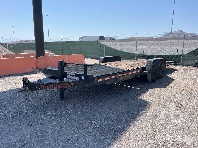 Photo of a 2021 Kaufman FDWT-7K-22D