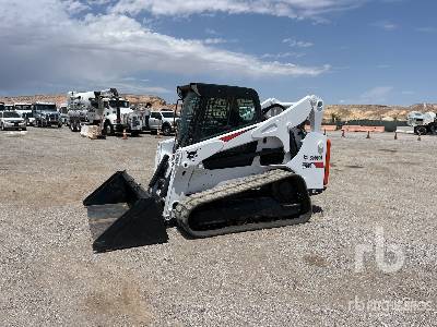 Photo of a 2018 Bobcat T740