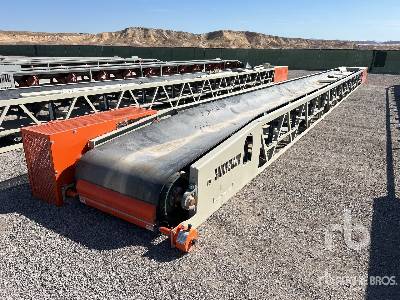 Photo of a  Goodfellow 42 in x 60 ft Stacking (Unused)