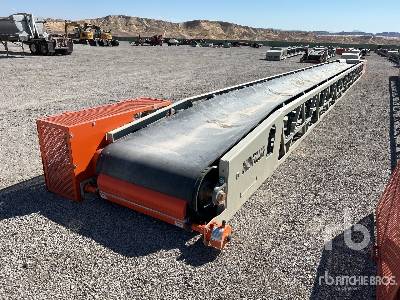 Photo of a  Goodfellow 42 in x 60 ft Stacking (Unused)