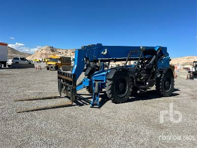2019 GENIE  GTH-1056  Telescopic Forklift