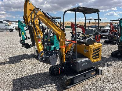 2025 CFG MX20R Mini Excavator (1 - 4.9 Tons) 2025 CFG MX20R Mini Excavator (1 - 4.9 Tons)