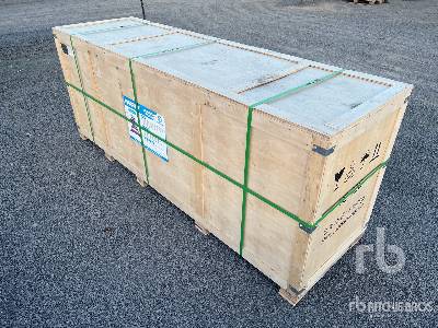 Unused 2025 AGT YC32-G (Unused) Sawmill Unused 2025 AGT YC32-G (Unused) Sawmill