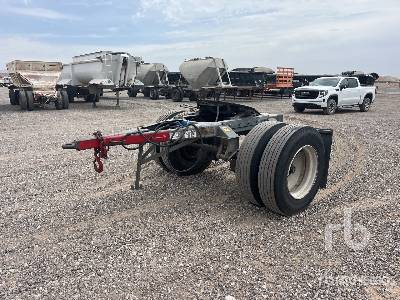 1986 EIGHT POINT  S/A  Dolly