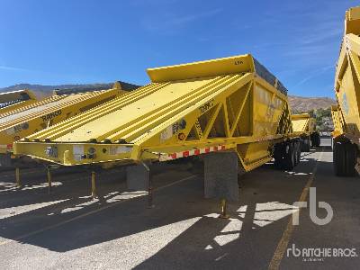 2006 Ranco Tri/A Lead