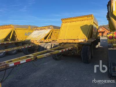 2007 Ranco Quad/A Pup