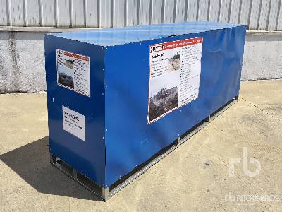 Unused 2025 SUNTOP G500 500 ft x 7 ft Galvanized Chain ... Fencing Unused 2025 SUNTOP G500 500 ft x 7 ft Galvanized Chain ... Fencing