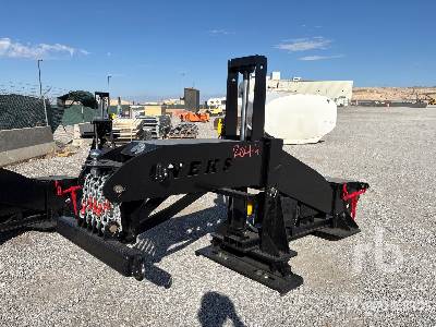 Unused 2025 NEKS Hydraulic (Unused) Truck Attachment - Other Unused 2025 NEKS Hydraulic (Unused) Truck Attachment - Other