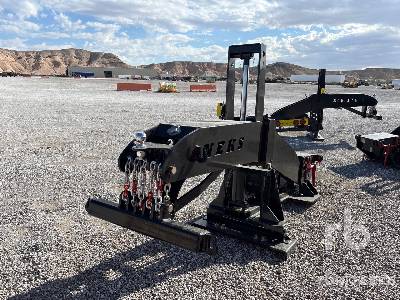 Unused 2025 NEKS Hydraulic (Unused) Truck Attachment - Other Unused 2025 NEKS Hydraulic (Unused) Truck Attachment - Other