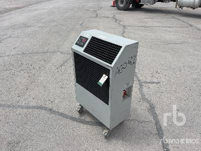 2020 OCEANAIRE OWC1811QCFLT Air Conditioner 2020 OCEANAIRE OWC1811QCFLT Air Conditioner