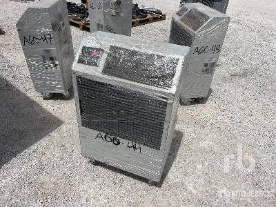 2020 OCEANAIRE OWC1811QCFLT Air Conditioner 2020 OCEANAIRE OWC1811QCFLT Air Conditioner