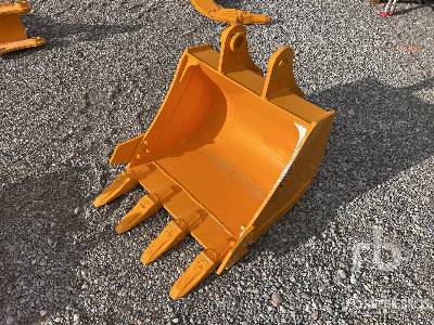 Unused 2025 GIYI  GY-BK  24 in Digging - Fits Cat 305 (U ...  Excavator Bucket