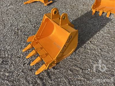 Unused 2025 GIYI  GY-BK  24 in Digging - Fits Cat 305 (U ...  Excavator Bucket