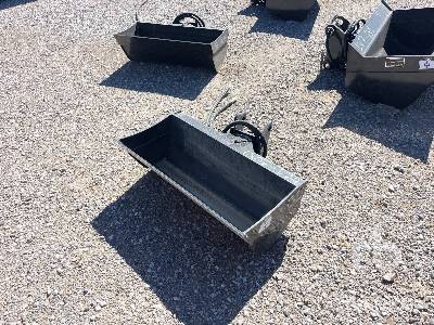 Unused 2025 GIYI  GY-D3T  35 in Tilting (Unused)  Excavator Bucket