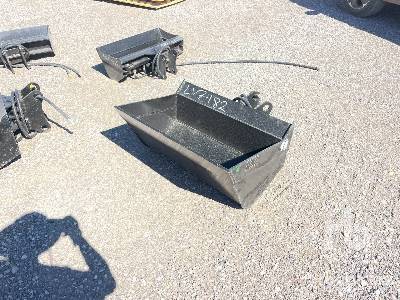 Unused 2025 GIYI  GY-D5T  35 in Tilting (Unused)  Excavator Bucket