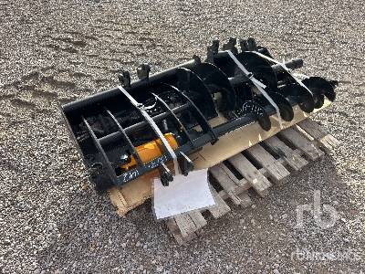 Unused 2025 VICSEC VCA-8 Quantity of (8) Mini Excavator ... Excavator Attachment - Other Unused 2025 VICSEC VCA-8 Quantity of (8) Mini Excavator ... Excavator Attachment - Other