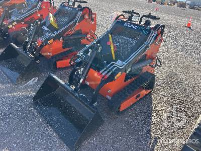 Unused 2025 SDLOOL SL36C Mini (Unused) Compact Track Loader Unused 2025 SDLOOL SL36C Mini (Unused) Compact Track Loader