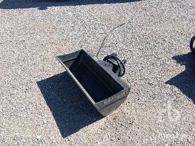 Unused 2025 GIYI  GY-D3T  35 in Tilting (Unused)  Excavator Bucket