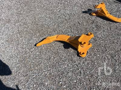 Unused 2025 GIYI  (Unused)  Excavator Ripper