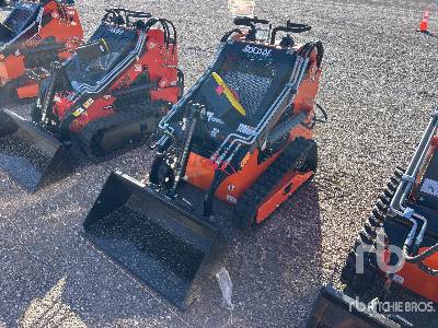 Unused 2025 SDLOOL SL36C Mini (Unused) Compact Track Loader Unused 2025 SDLOOL SL36C Mini (Unused) Compact Track Loader