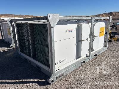 2016 CAPS PPKH-25TD-0NN72 Air Conditioner 2016 CAPS PPKH-25TD-0NN72 Air Conditioner